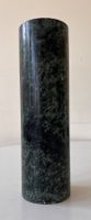 Zylindrische Vase aus Valser Quarzit, 50er Jahre, Schweiz