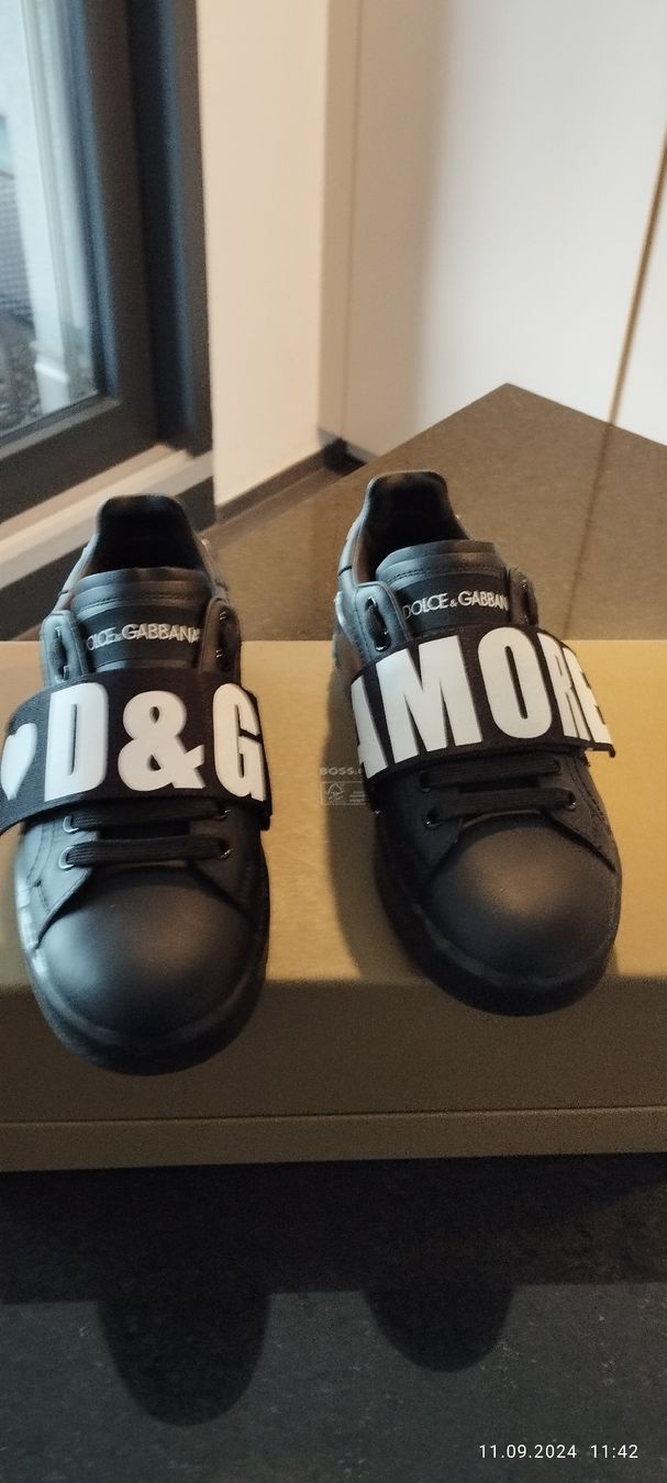 Dolce & Gabbana Damenschuhe: Dolce Gabbana Damen Schuhe – Gebraucht aus Au SG von SKAY1982