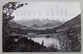 Kuranstalt Ländli am Aegerisee, Panorama