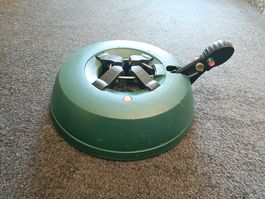 Baumstaender Baum Fix Aqua S, Top Zustand, Weihnachten!
