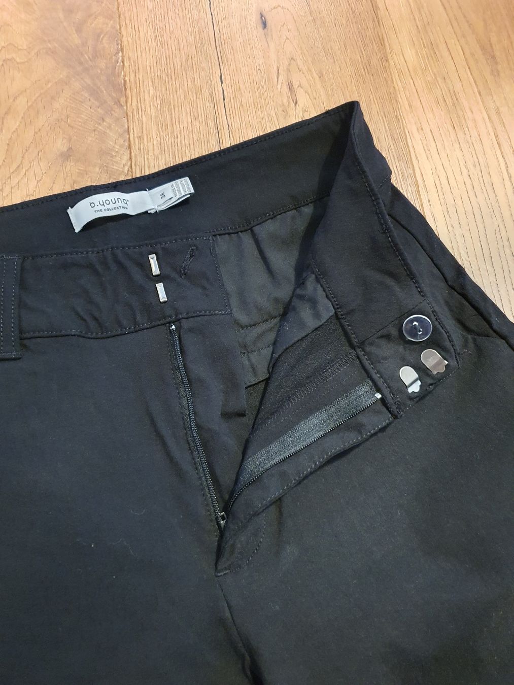 Hosen: Damen leichte Hose 38 – Neu (gemäss Beschreibung) aus Fischingen von nad_fxf2 2