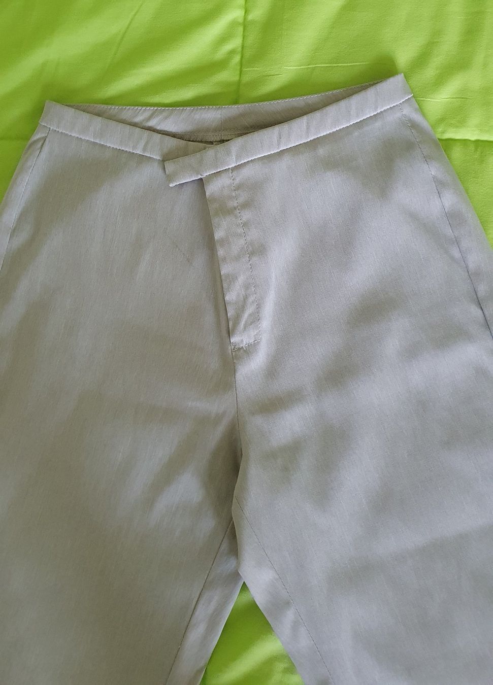 Pantaloni: TEDDY'S Hose stretch, Grösse 34 – Usato da Winterberg ZH venduto da Gemini63 2
