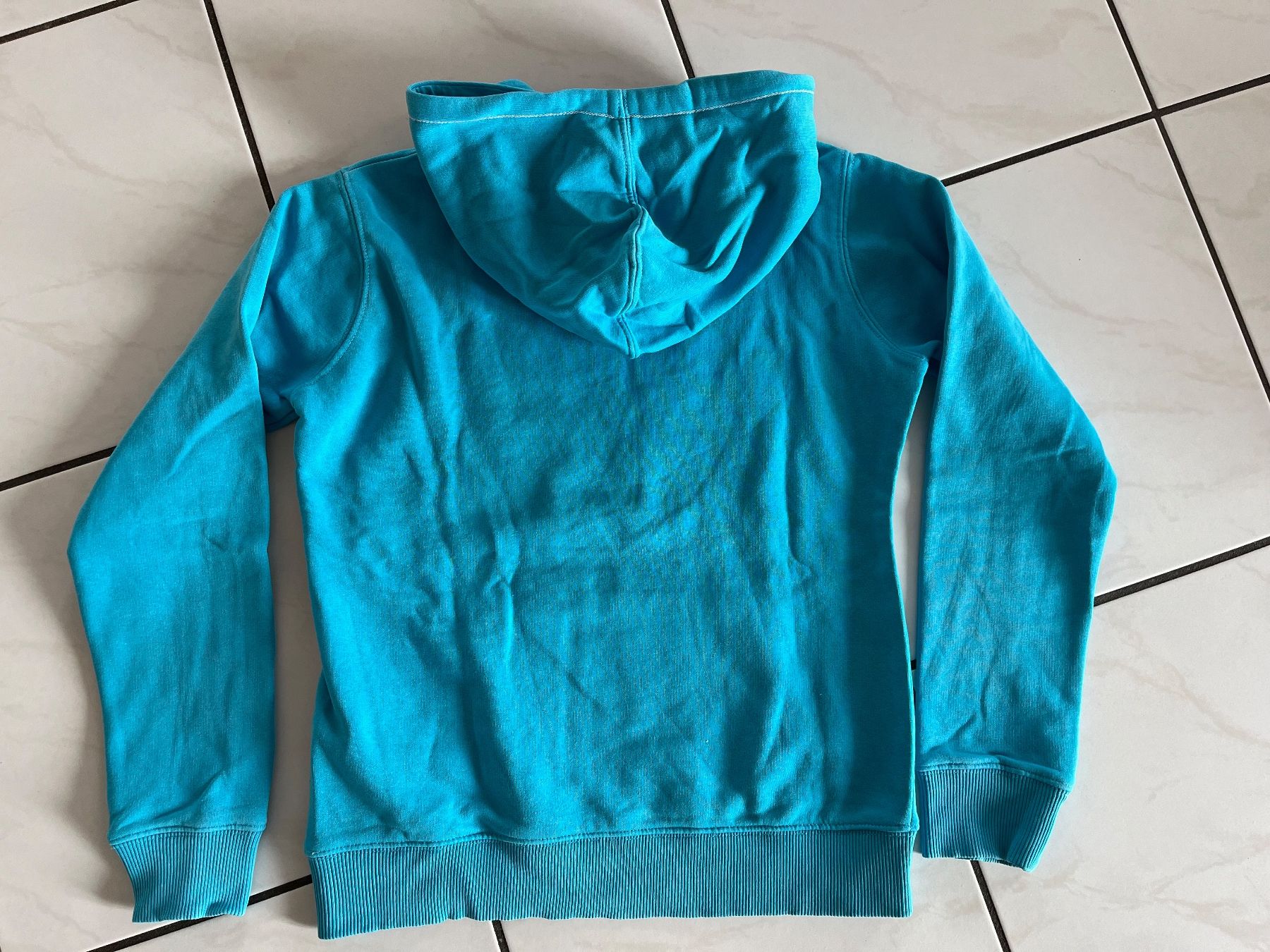 Roxy Maglioni & Felpe: Hoodie / Sweat à capuche Roxy taille S – Usato da Montalchez venduto da Azurea79 2