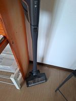 Miele Triflex HX1 Pro  Inkl. Zubehör & Wandhalterung