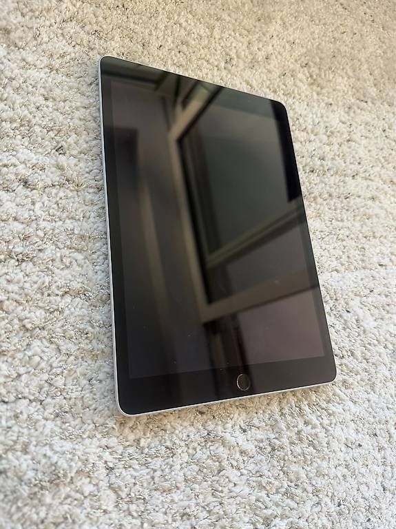 Tablet PC: IPad generazione 9 – Usato da Lugano venduto da plo_7rxx 4