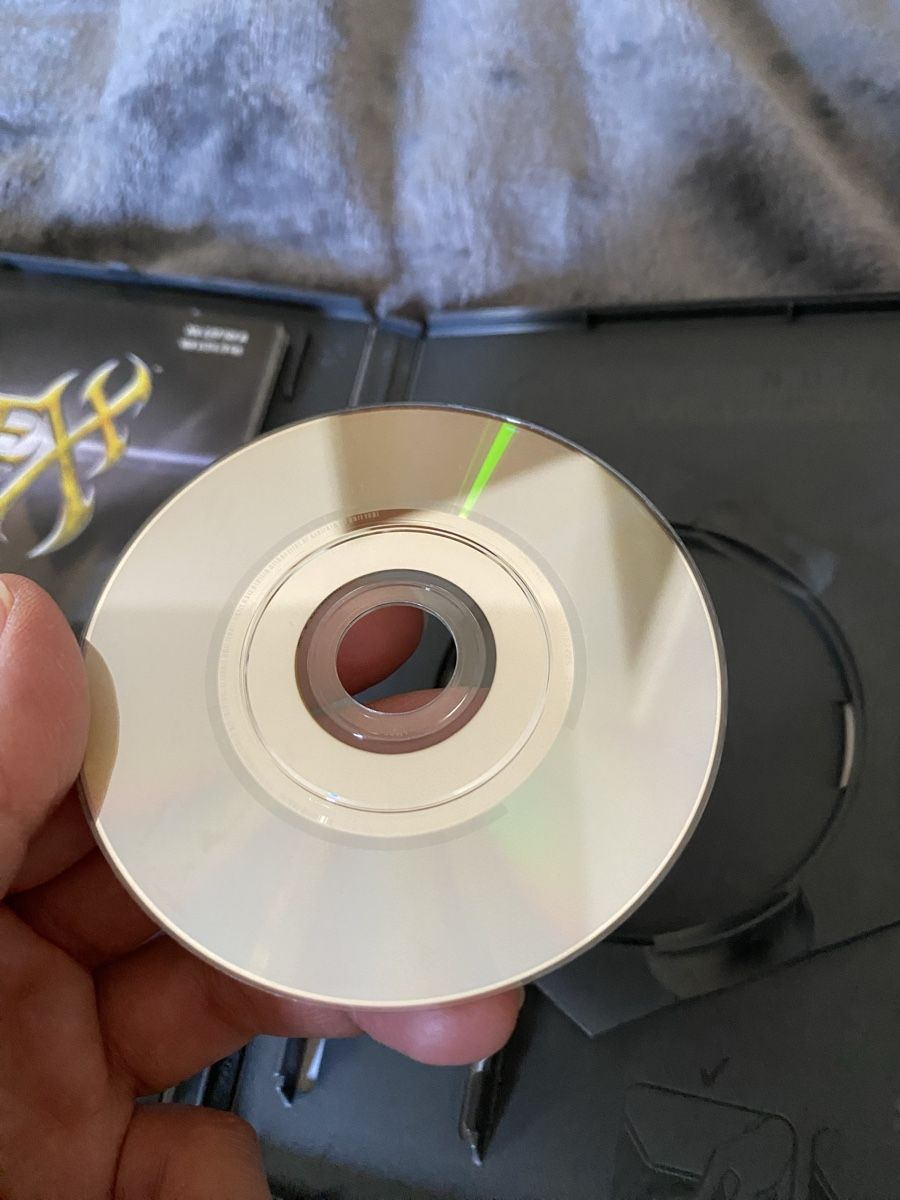 Nintendo Giochi: Jeu Nintendo GameCube Vex – Usato da Lignières venduto da The_assistant 3