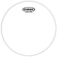 Evans 10' Hazy 200 Snare Resonant Head