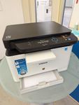 SAMSUNG Xpress C480W Multifunktionsdrucker Laserdrucker inkl