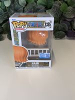Figurine Pop! Animation One Piece Nami 2335 Funko Neuf