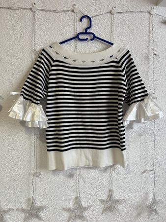 Pullover Damen Grösse L