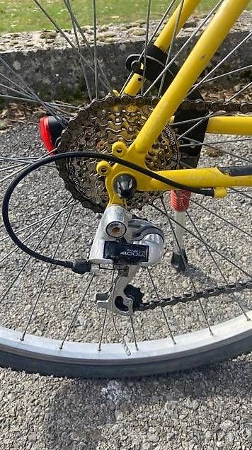 Decathlon Biciclette: VTC Decathlon taille M – Usato da Carouge GE venduto da thi_2xlj 1