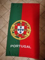 Grosses neues Portugal Badetuch