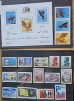 CHILE CHILI timbres neufs **