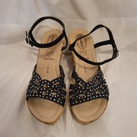 Sandalen dmfür Danen 38