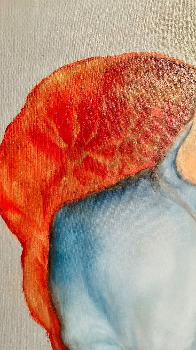 Dipinti: Original oil Bild /Chef /Kunst Doks – Nuovo e nell'imballaggio originale da Beromünster venduto da dok_b8mf 6