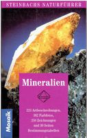 Steinbachs Naturführer - Mineralien