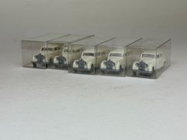 Wiking Rolls Royce cremweiss Sondermodell England 5x