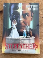 Stepfather 2   Mediabook Cover B  OVP