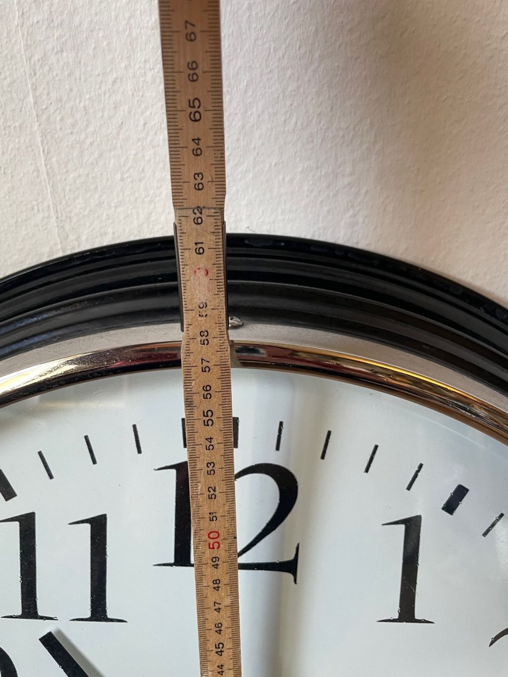 Orologi: Grosse Uhr – Usato da Adliswil venduto da Edenoderwas 1