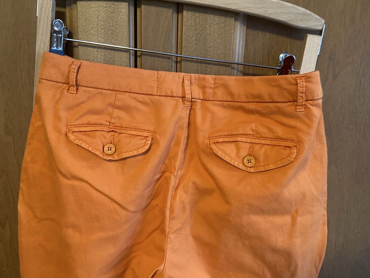 Benetton Pantaloni: Benetton Chino Hosen – Usato da Wädenswil venduto da Jofria 5