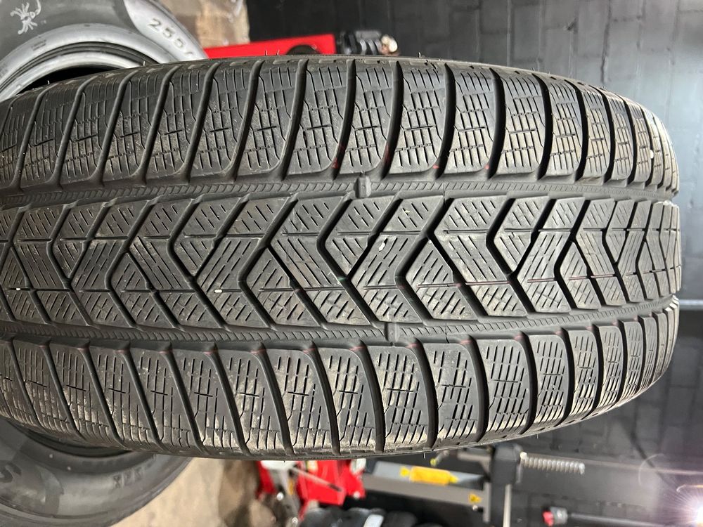 Pirelli 255 55 20 | Kaufen auf Ricardo