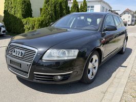 Audi A6 AV Quattro 2,8 Benzin MFK 02.2026