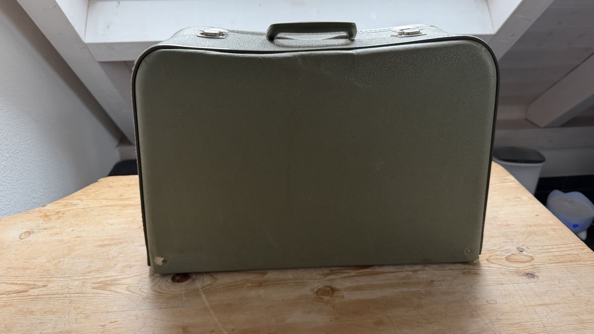 Bernina Macchine da cucire: Bernina 730 Record Oldtimer Nähmaschine- Vintage! – Usato da Bubikon venduto da piznuna 6