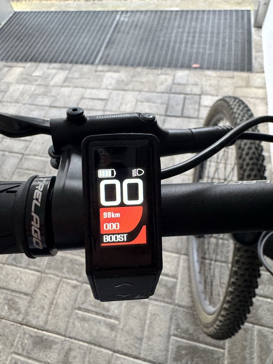 Velos: E-Bike Trelago Mountain – Neu (gemäss Beschreibung) aus Bäch SZ von edo_9m62 9