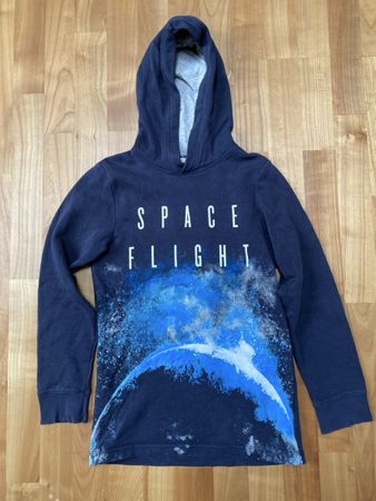 Hoodie, Grösse 146/152 von H&M