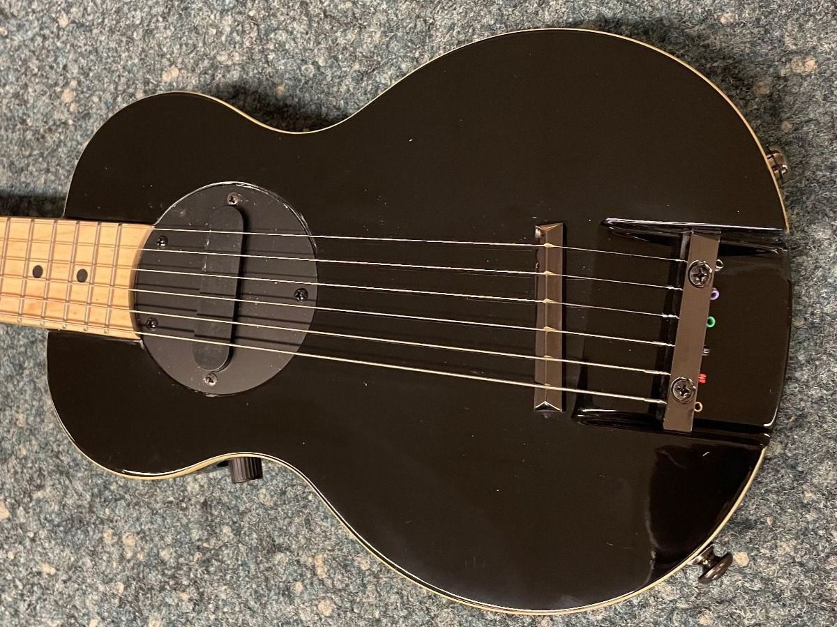 Strumenti musicali: G-Sharp Guitar – Nuovo (secondo la descrizione) da Schaffhausen venduto da outlet-music 2