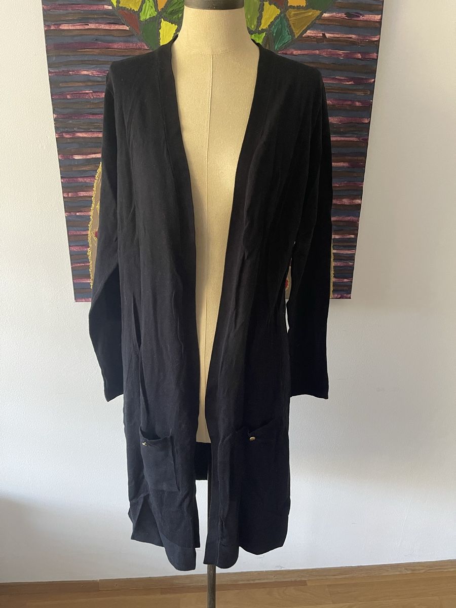 Dorothy Perkins Giacche: Dorothy Perkins Strickjacke Gr.44 – Usato da Stallikon venduto da BaumArt