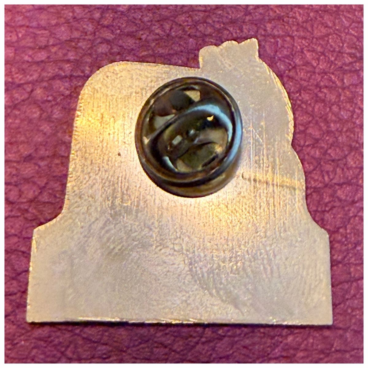 Placchette & Badge: Natura-Beef Pin – Nuovo (secondo la descrizione) da Schlieren venduto da RoPue 1
