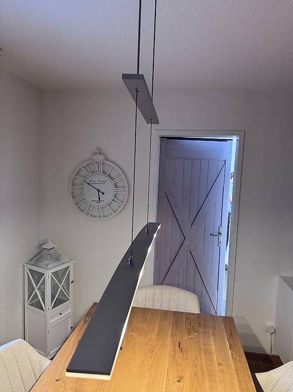 Lampadari & plafoniere: Verstellbare Hängelampe Led – Usato da Biel/Bienne venduto da Elvir123 1