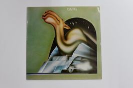Schallplatte Camel - Camel