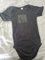 Babybody Grösse 86/92