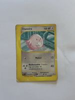 Pokemon Karte Chaneira Aquapolis vintage