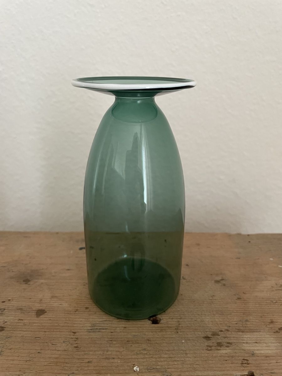 Vasi & Recipienti: Glasvase - Design Zefferano – Nuovo e nell'imballaggio originale da Zürich venduto da fabelhaft17