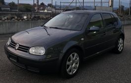 VW Golf 1.9 TDI