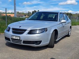 Saab  9-5 2.0t BioPower
