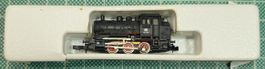 Märklin 8805 BR 89 Dampflok