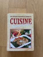 Livre de recettes de Suisse Romande - Cuisine familiale