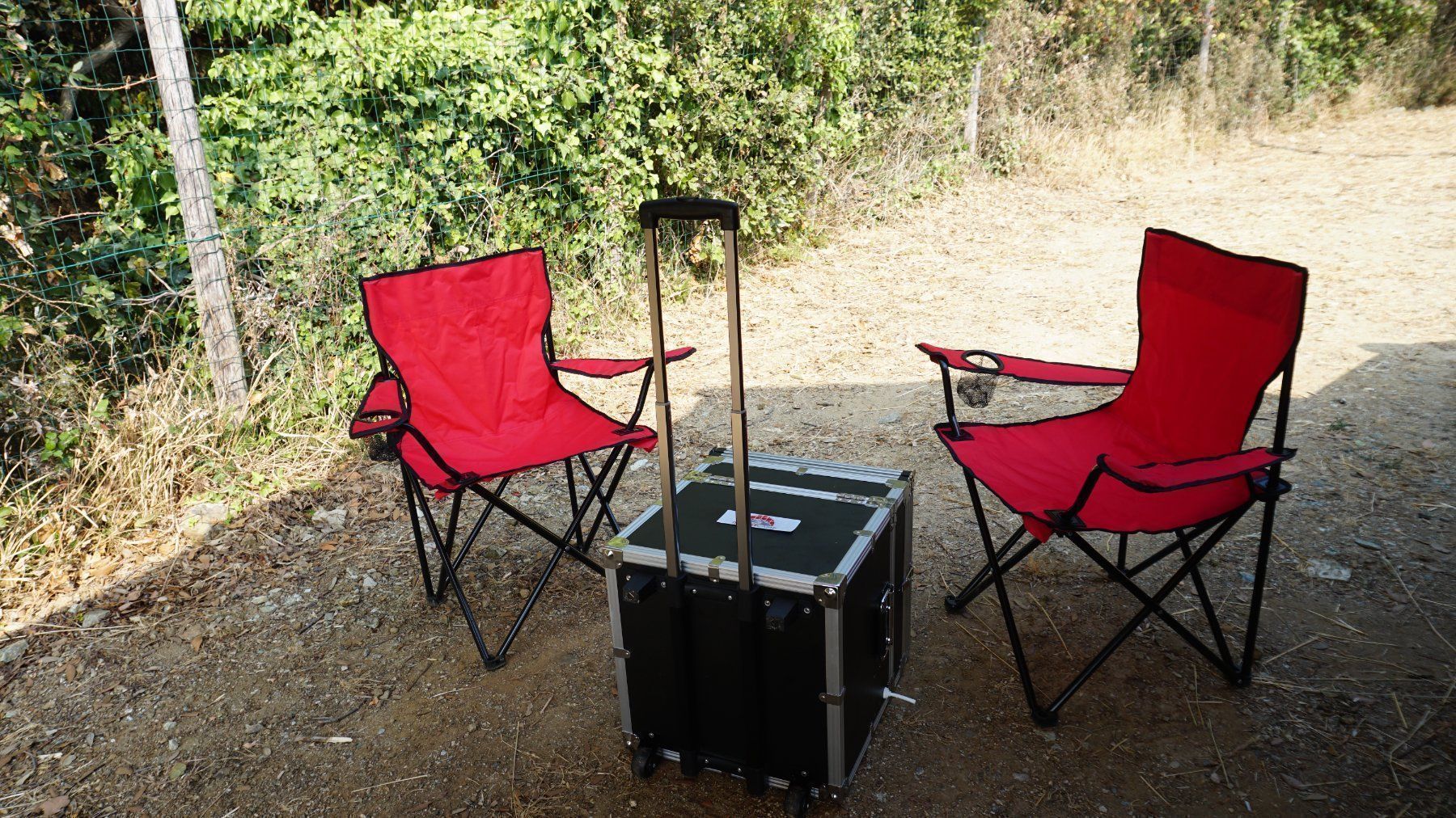 Cucine complete: Tragbare KÜCHE / Campingküche MIETEN – Nuovo e nell'imballaggio originale da Rümlang venduto da iSmartcamp 3