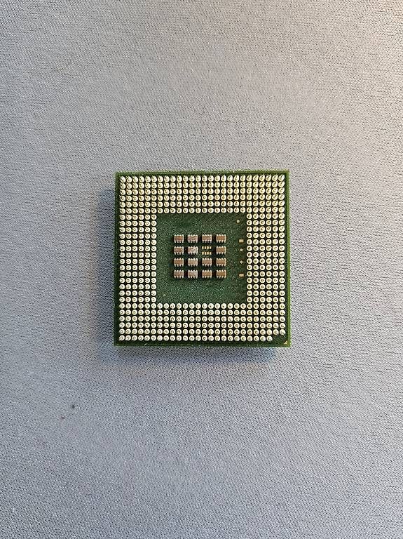 Intel Mainboards: Intel Pentium 4 SL66Q Processor Prozessor CPU Socket 478 – Gebraucht aus Illnau von Spartan226 1