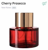 Parfumprobe Cherry Prosecco New Notes 2ml