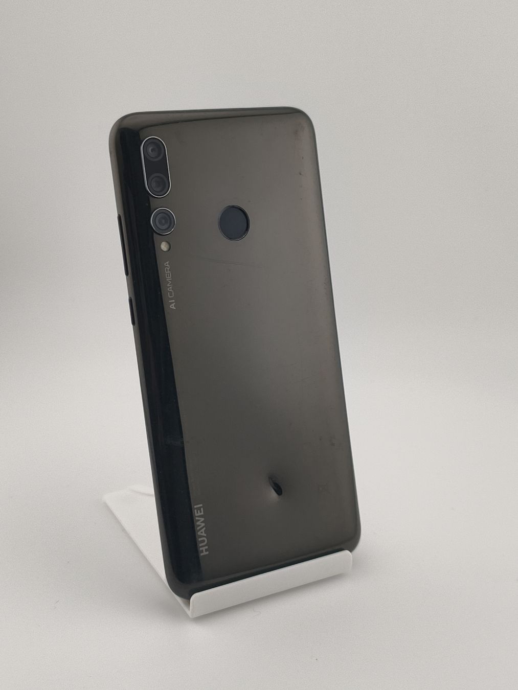 Huawei Telefoni cellulari / Smartphones: Huawei P Smart+ – Difettoso da Uster venduto da TOPPRICEE 2