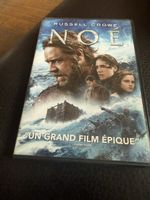 Noé (Russel Crowe)