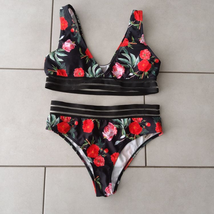 Bikini Damen Gr. M Shein Kaufen auf Ricardo