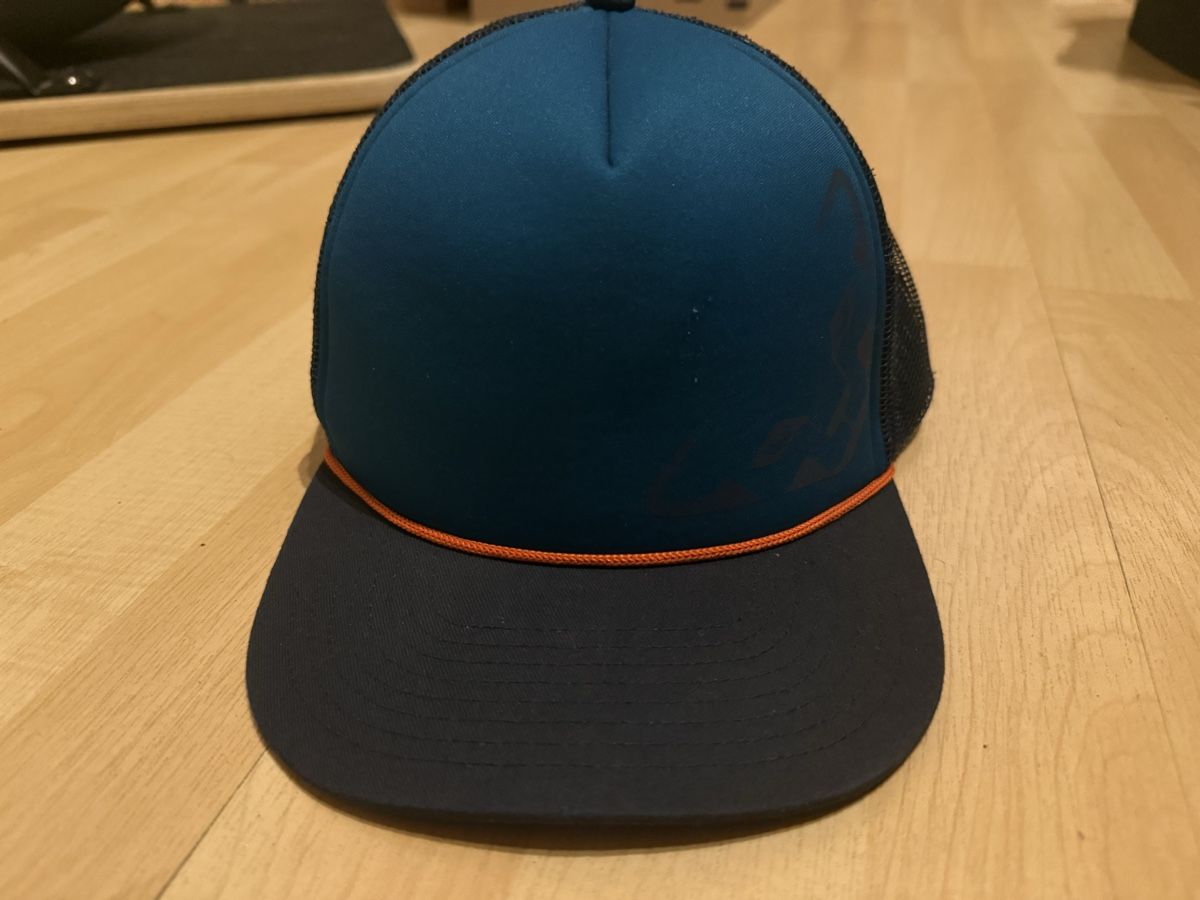 Dynafit Chapeaux, bonnets & casquettes: Dynafit Cap Trucker Cap – D'occasion à Chur par lar_6zsy 1