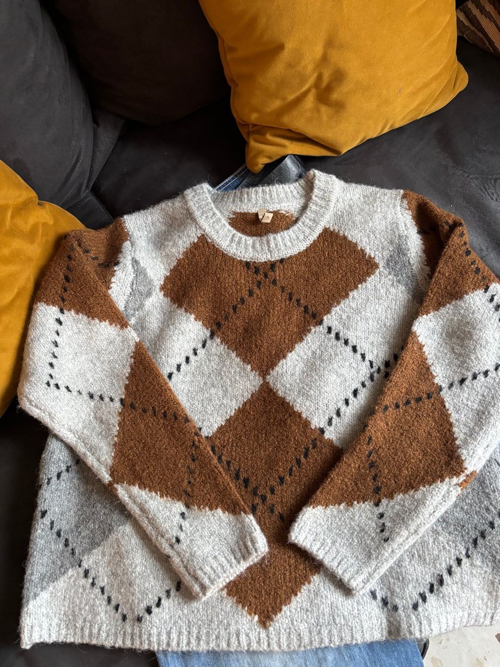 Maglioni & Felpe: SOJACONCEPT Pullover neu – Nuovo (secondo la descrizione) da Merishausen venduto da yourdream 7
