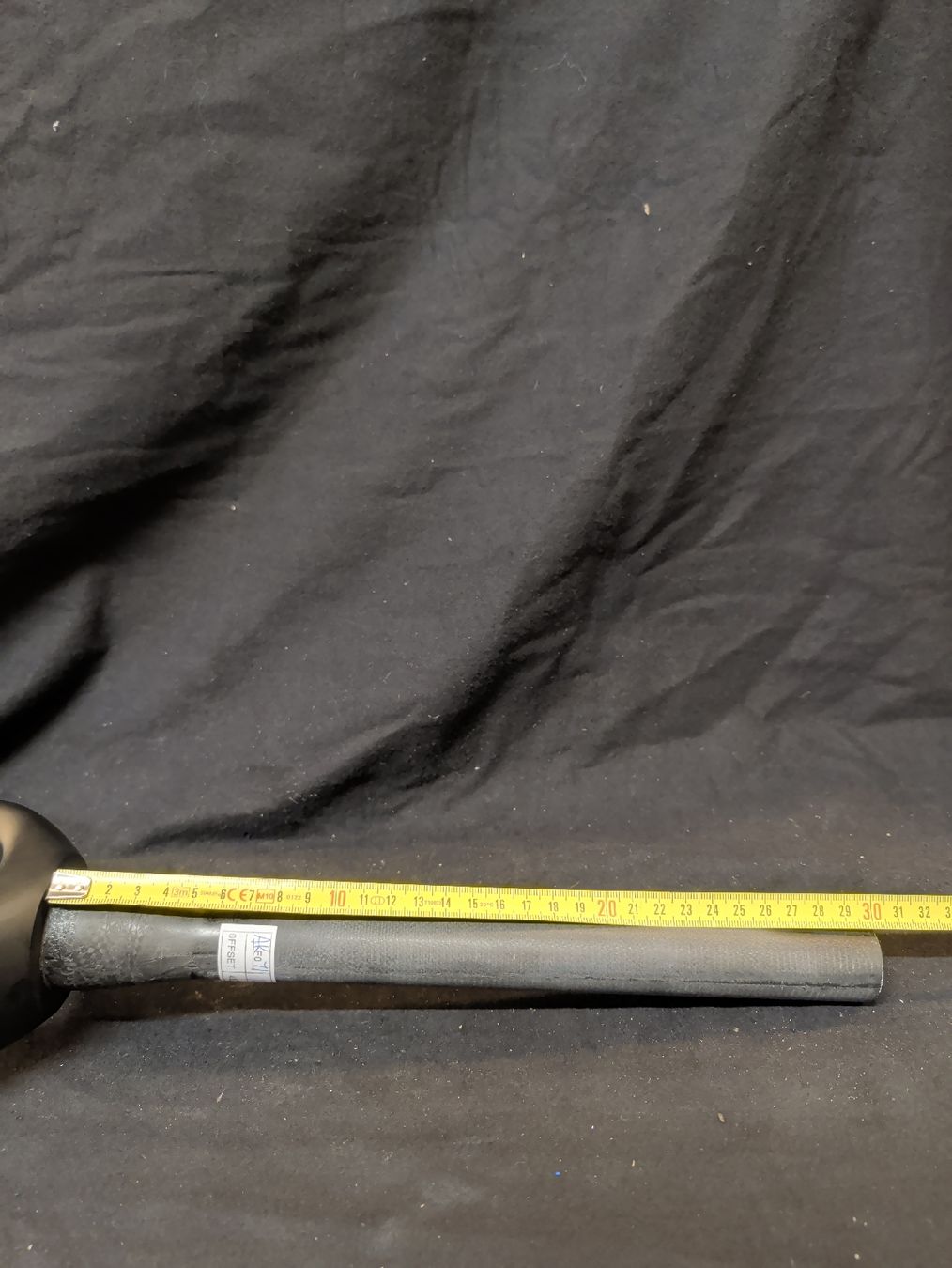 Pièces détachées: Carbon Gabel Bikepacking Offset 50mm – Neuf avec emballage d'origine à Zürich par Jonatan67 8